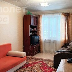 Квартира 33,3 м², студия - изображение 1