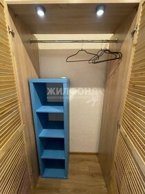 22,5 м², 1-комнатная квартира 29 000 ₽ в месяц - изображение 20