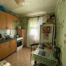 Квартира 35,5 м², 1-комнатная - изображение 1