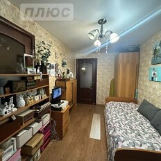 Квартира 56,5 м², 3-комнатная - изображение 2