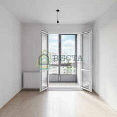 Квартира 22,8 м², студия - изображение 3