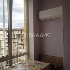 Квартира 22,8 м², студия - изображение 4