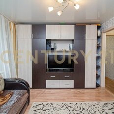 Квартира 29,8 м², 1-комнатная - изображение 3