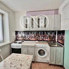 Квартира 45 м², 2-комнатная - изображение 4