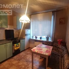 Квартира 53 м², 2-комнатные - изображение 4