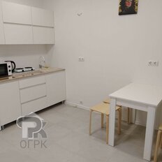 Квартира 53,9 м², 2-комнатная - изображение 5