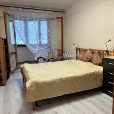 Квартира 54,7 м², 2-комнатная - изображение 5