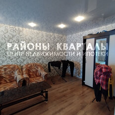 Квартира 30,8 м², 1-комнатная - изображение 2