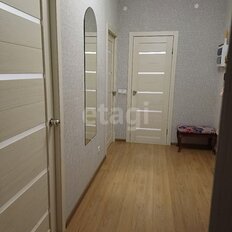 Квартира 50 м², 2-комнатная - изображение 5