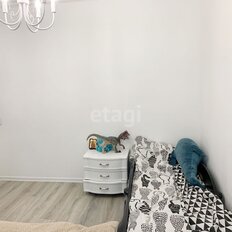 Квартира 60 м², 3-комнатная - изображение 3