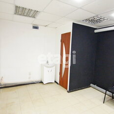 12,3 м², офис - изображение 4