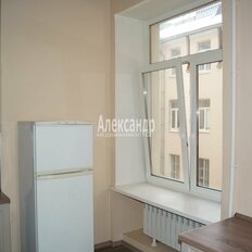 Квартира 116,7 м², 4-комнатная - изображение 2