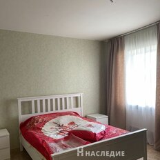 Квартира 103 м², 2-комнатная - изображение 4