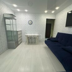 Квартира 33,4 м², 1-комнатная - изображение 5