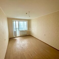 Квартира 41 м², 1-комнатная - изображение 2