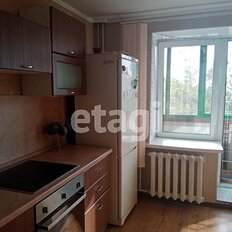 Квартира 44,7 м², 1-комнатная - изображение 1