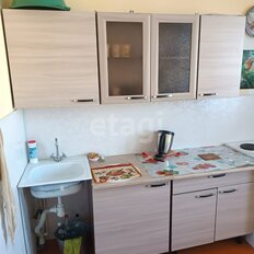 Квартира 65,2 м², 3-комнатная - изображение 5