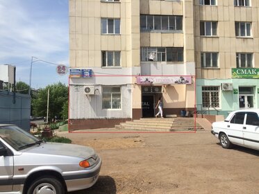 134 м², торговое помещение 120 600 ₽ в месяц - изображение 36