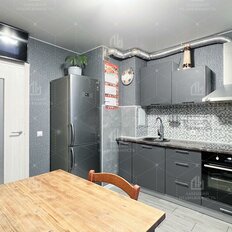 Квартира 53,4 м², 2-комнатная - изображение 4