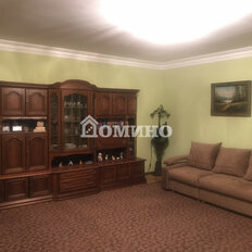 Квартира 120 м², 3-комнатная - изображение 5