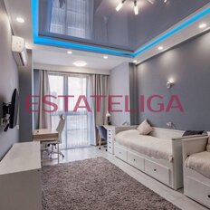 Квартира 56 м², 2-комнатные - изображение 5