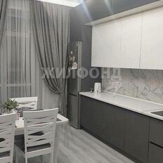 Квартира 43,1 м², 1-комнатная - изображение 1