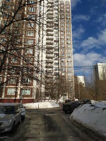 Купить квартиру рядом с лесом у станции Переделкино в Москве - изображение 6