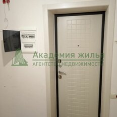 Квартира 44,6 м², 2-комнатная - изображение 2