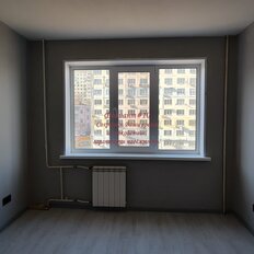 Квартира 17,1 м², 1-комнатная - изображение 4