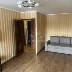 Квартира 35 м², 1-комнатная - изображение 2