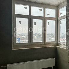 Квартира 27,1 м², студия - изображение 4