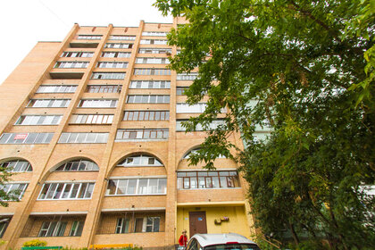Купить двухкомнатную квартиру рядом со школой у метро Площадь Ленина в Новосибирске - изображение 4