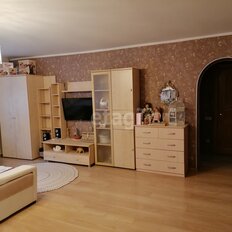 Квартира 82,9 м², 4-комнатная - изображение 4