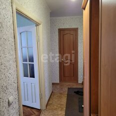 Квартира 50,6 м², 2-комнатная - изображение 5