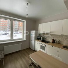 Квартира 31,8 м², 1-комнатная - изображение 1