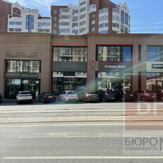 436 м², торговое помещение - изображение 1