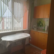 Квартира 27,7 м², 1-комнатная - изображение 1