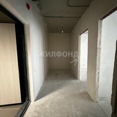 Квартира 38,8 м², 1-комнатная - изображение 3