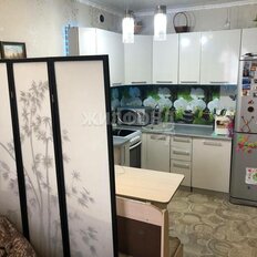 Квартира 33,1 м², 1-комнатная - изображение 5