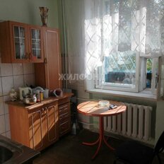 Квартира 35,9 м², 1-комнатная - изображение 2