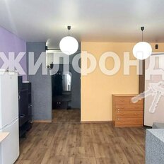 Квартира 36,2 м², 1-комнатная - изображение 2