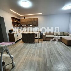 Квартира 71,7 м², 3-комнатная - изображение 4