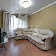 Квартира 59,9 м², 3-комнатная - изображение 5