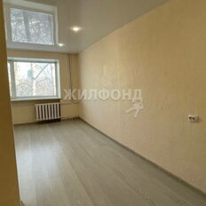 18,6 м², комната - изображение 3