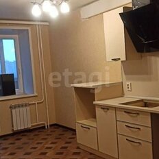 Квартира 40 м², 1-комнатная - изображение 3