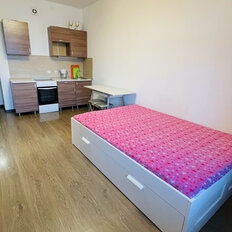 Квартира 24,6 м², студия - изображение 5