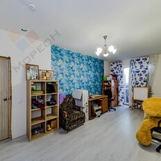 Квартира 60 м², 2-комнатная - изображение 4