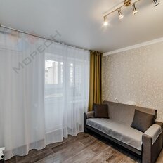 Квартира 23,4 м², студия - изображение 5