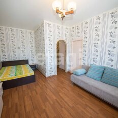 Квартира 32,9 м², 1-комнатная - изображение 5