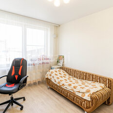 Квартира 62,9 м², 2-комнатная - изображение 3